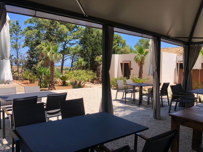 Food & Drinks 5, B&B Araja Villa&Suite by Geocharme, Trapani