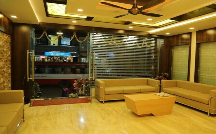 Others 5, Pratap Residency, Bellary