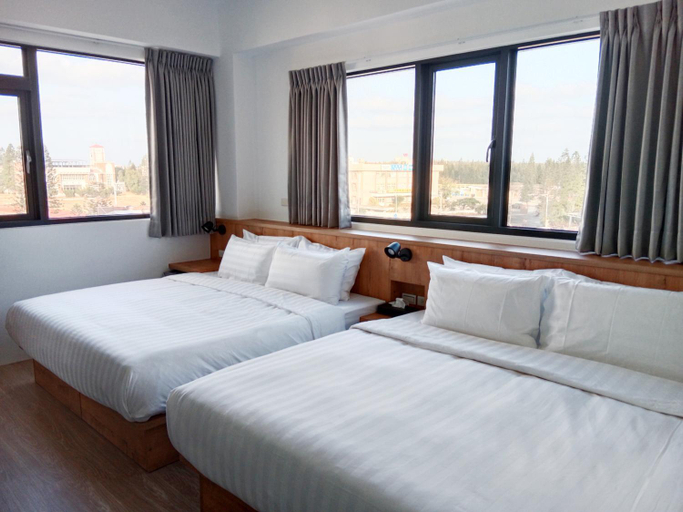 Others 3, Ocean Guest House, Penghu