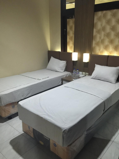Bedroom 16