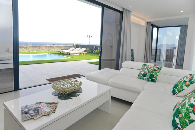 2, Luxury Villa Punta Mujeres, Las Palmas