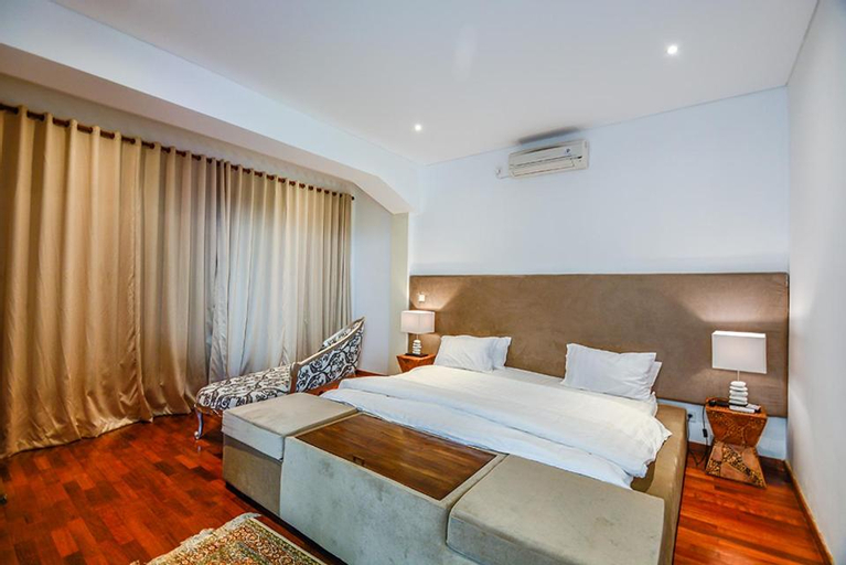 Bedroom 15