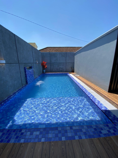 Sport & Beauty 2, ANRA Homestay Private Pool, Malang