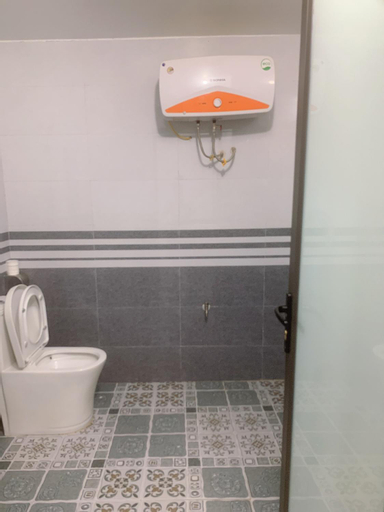 Bedroom 3, Nha Nghi Cu Ti, Nghĩa Lộ