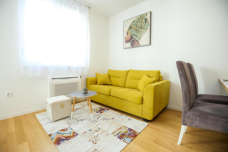 Others 5, Apartment Margarita, Zadar