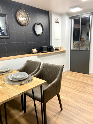 Others 4, ✧ La Suite ✧ studio de charme route des vins, Bas-Rhin
