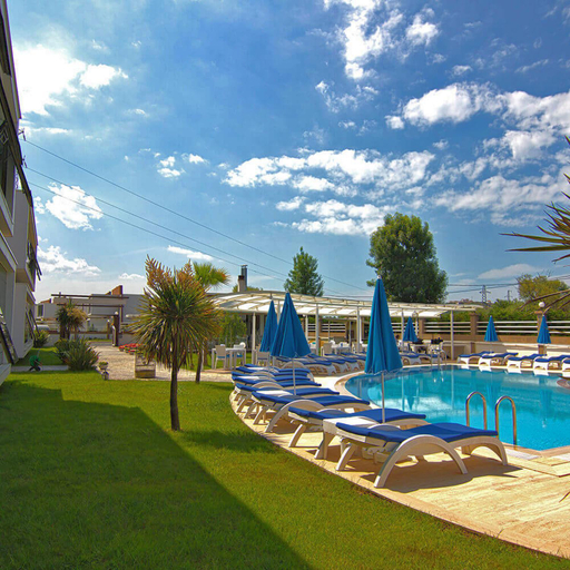 Others 3, Bodega Otel, Şile