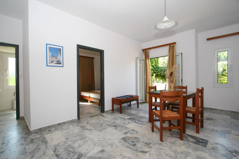 Others 5, Nontas Suites, Crete