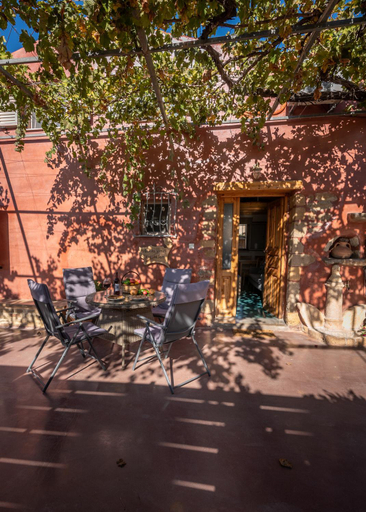 Others 2, Avocado Villas, Crete