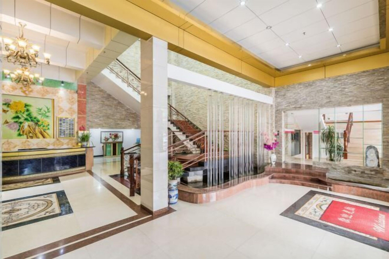 Others 5, Shengli Spa Holiday Hotel, Jiangmen