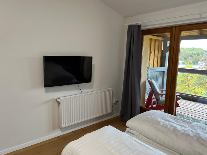 Others 5, Pannonia Appartements, Oberwart