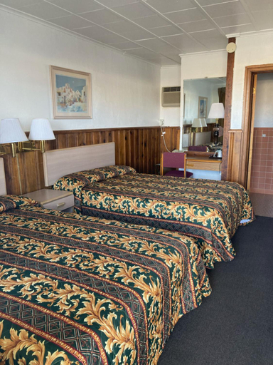Others 2, Value Inn, Culberson