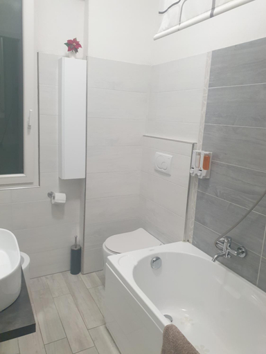 Bedroom 2, La Casa di Argo Acquario di Genova, Parcheggio Gratuito, Stazione Sestri, Genova
