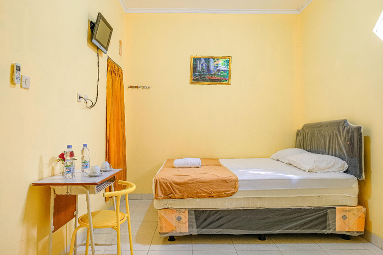 Bedroom 3, Endrayanti Inn Syariah, Yogyakarta