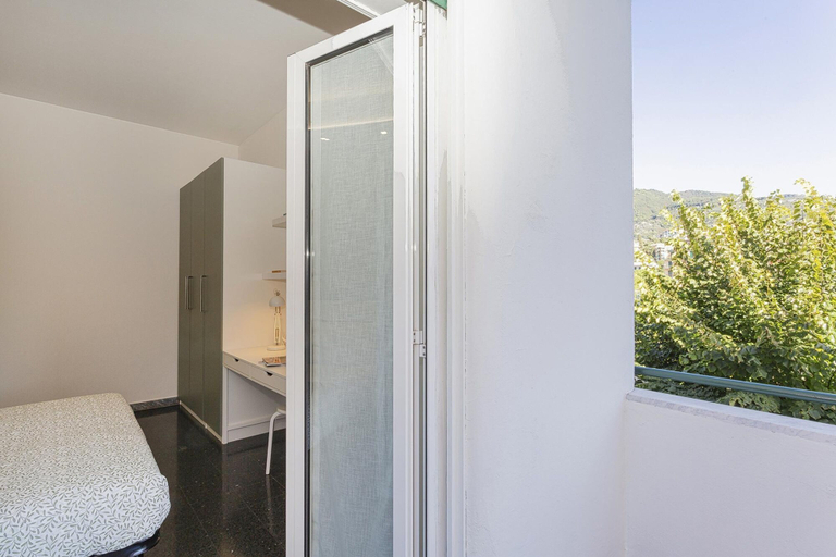 Room 4, Verdemare al Centro di Rapallo by Wonderful Italy, Genova