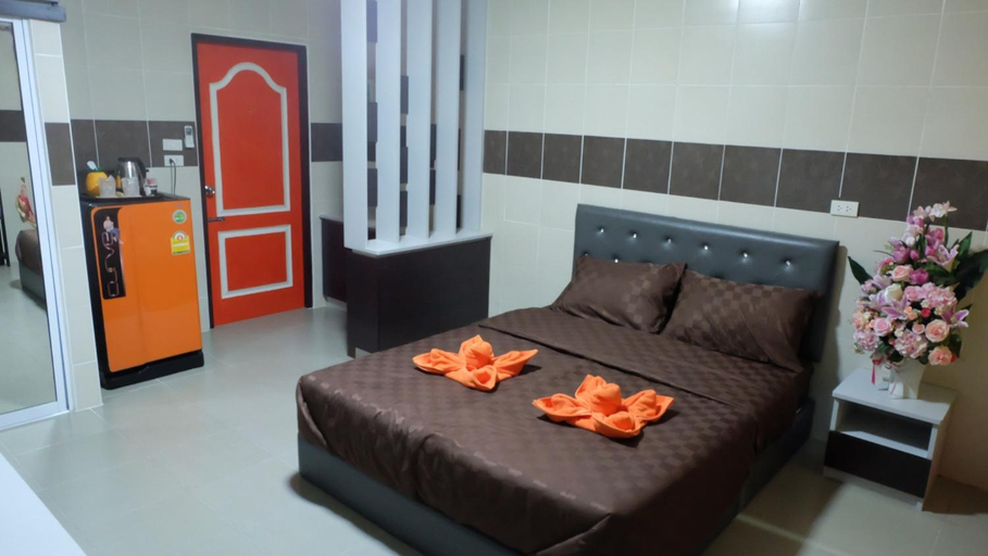 Bedroom 12
