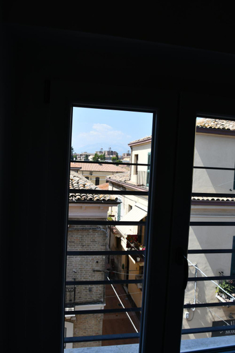Others 4, La casa del tempo - Urban resort, Chieti