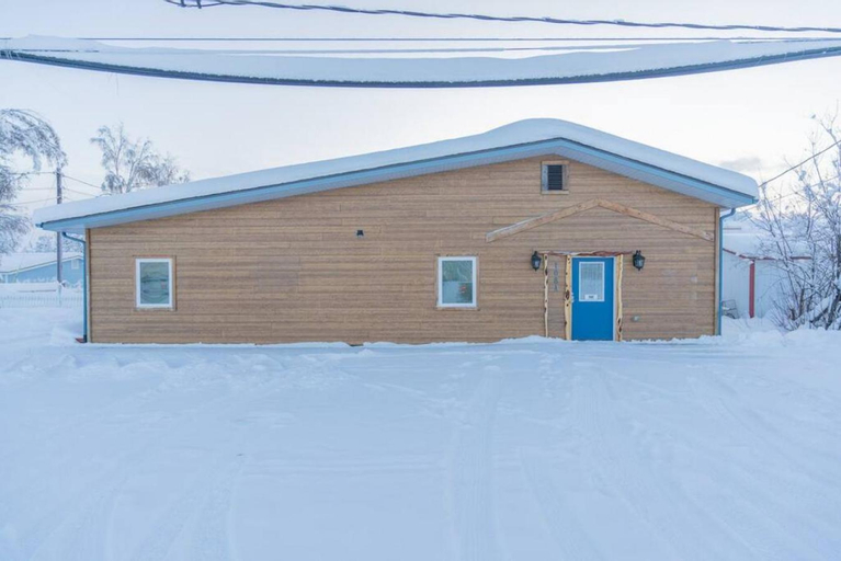 The Northern Driftwood Inn 1.0, Fairbanks North Star