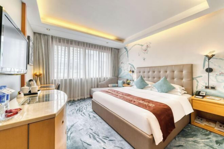 Bedroom 10