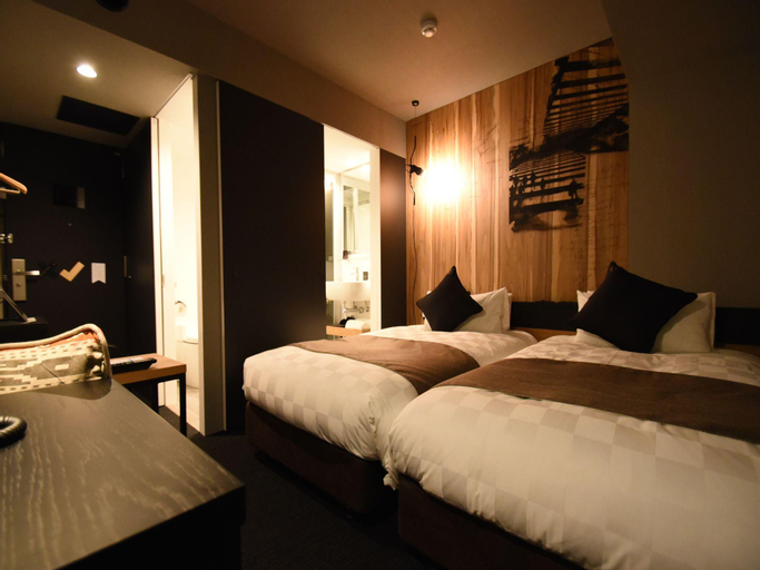 Bedroom 7