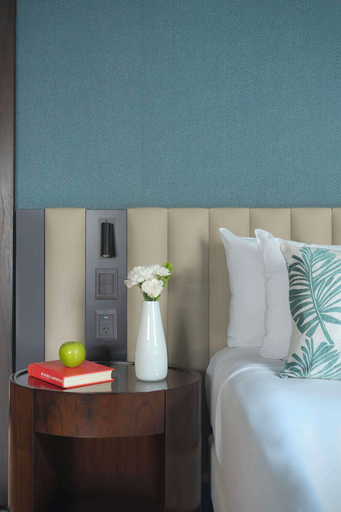 Bedroom 2, NH Collection Buenos Aires Lancaster, Distrito Federal