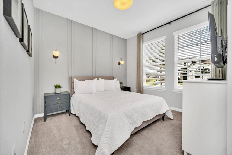 Bedroom 2, Windsor Island - 8 Bed 6 Baths VILLA, Osceola