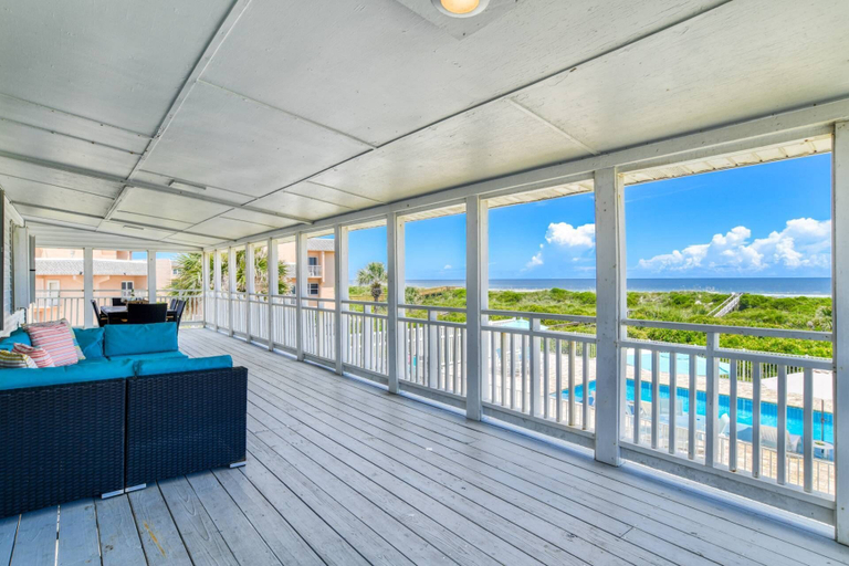 Exterior 3, Barefoot Hideaway I, Saint Johns