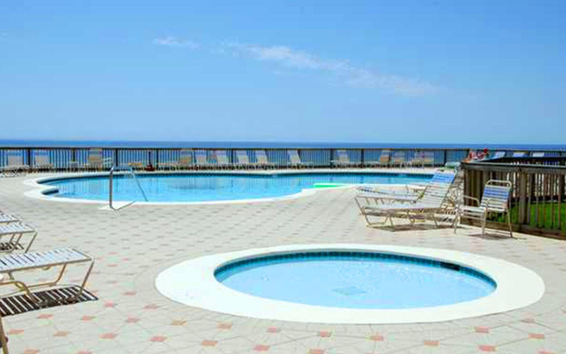 Sport & Beauty 5, Beach House 204a, Walton