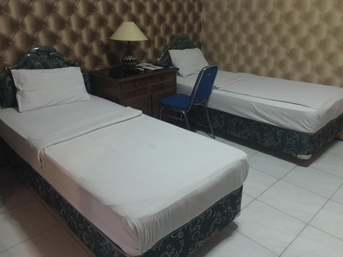 Bedroom 11