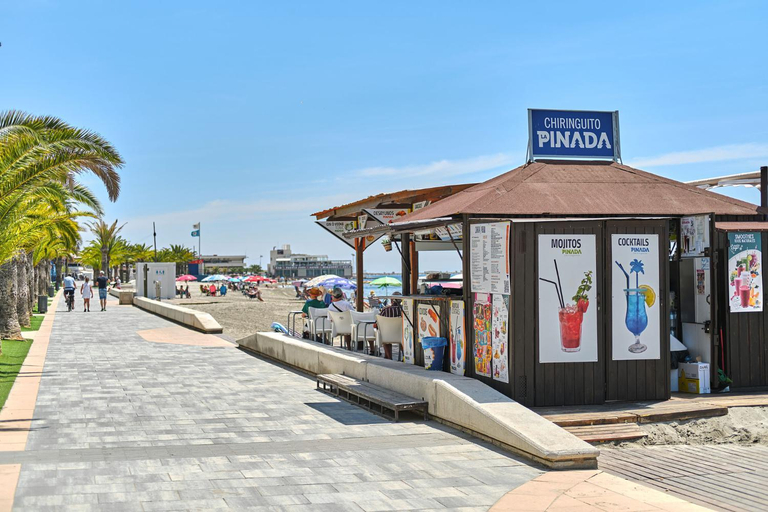 Others 3, Azure Villa Bahia, Murcia