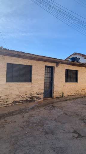 4, Casa Nova Terra, São Thomé das Letras