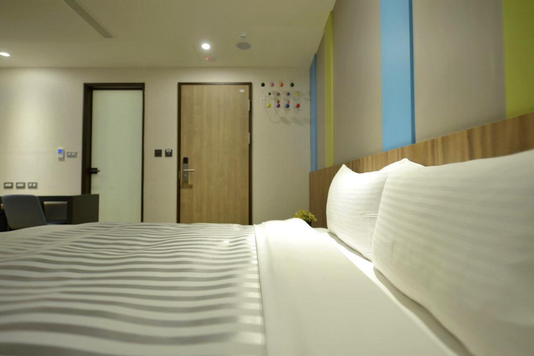 Bedroom 8