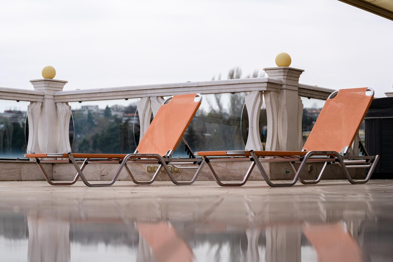 Others 2, La Mer Luxury Apartment, Varna
