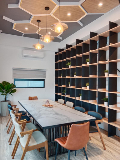 Others 2, Ocean Guest House, Penghu