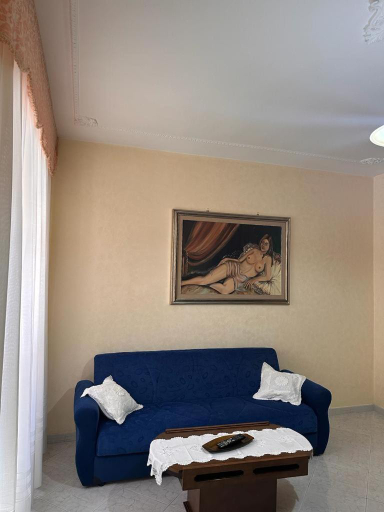 Others 4, B&B Grazia Deledda, Sassari