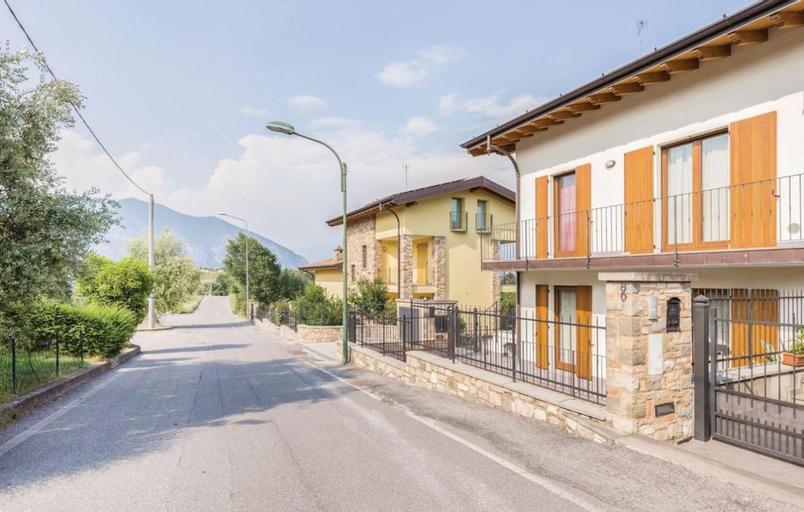 CASA VACANZE ISEO e FRANCIACORTA 2, Brescia