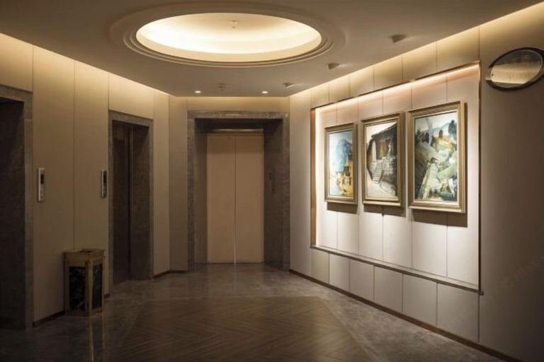 Others 5, Tiancheng Plaza Hotel, Neijiang