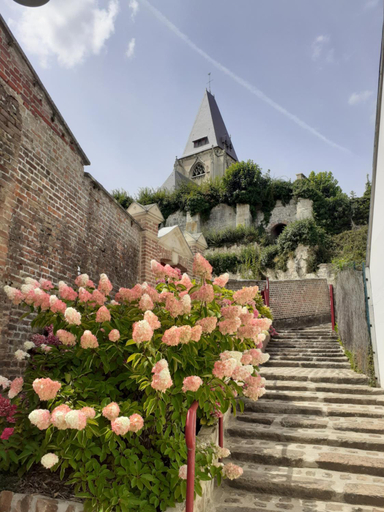 Others 5, 14-18 Somme Chambres, Somme