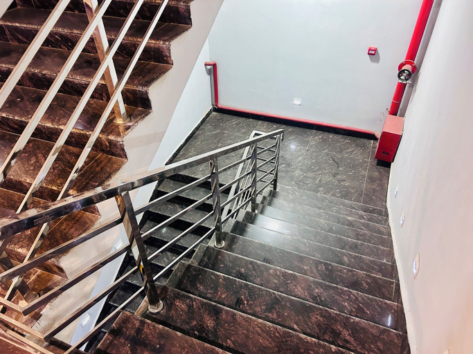 Others 4, Hotel Dwarka Palace, Darbhanga