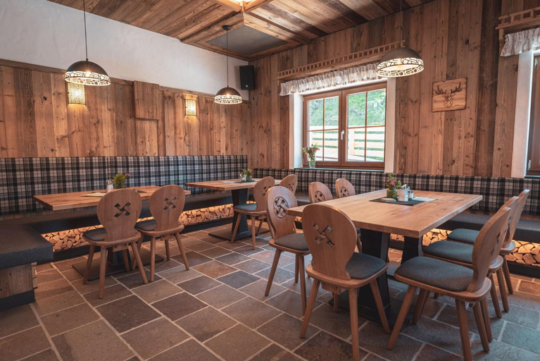 Food & Drinks 5, d'Genussalm Hauser Kaibling - by myNests, Liezen
