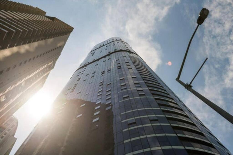 Exterior & Views 1, L19 Spacious Apt, Wi-Fi, Parking by Stylish Stays, Brisbane