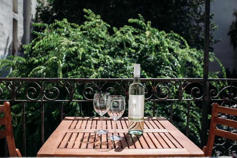 Others 3, Spacious Apartment near Liget Budapest, Budapesti