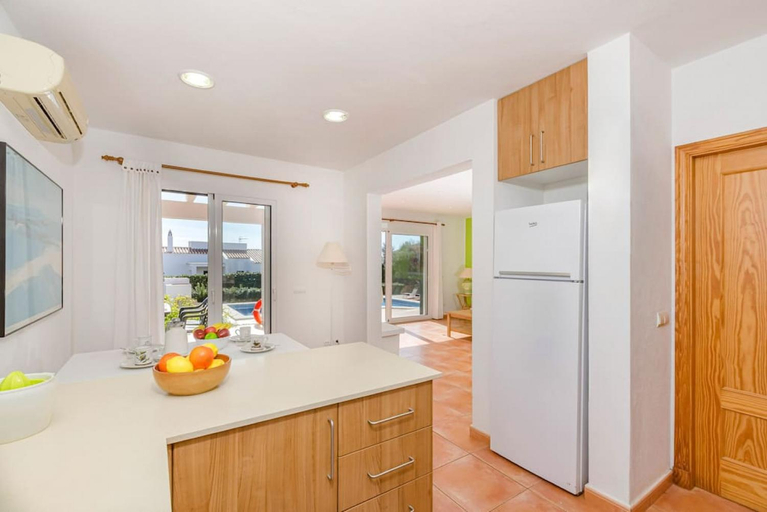 Others 5, Villa Casa Nova by 3VILLAS, Baleares