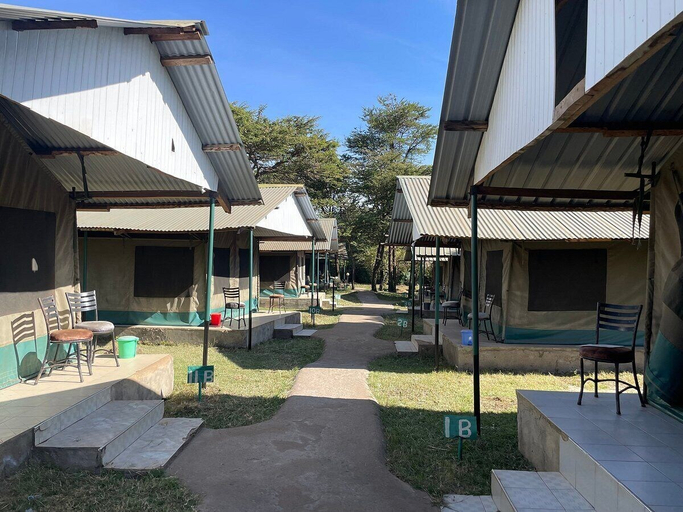 Exterior & Views 2, Miti Mingi Eco Camp, Narok West
