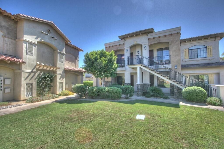 Exterior & Views 2, La Quinta Vacations Rental, Riverside