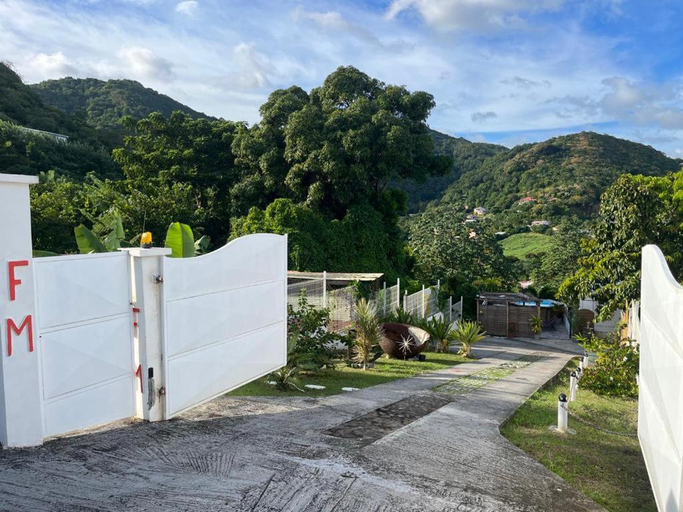 3, Residence Flores De Maria, Le Marin