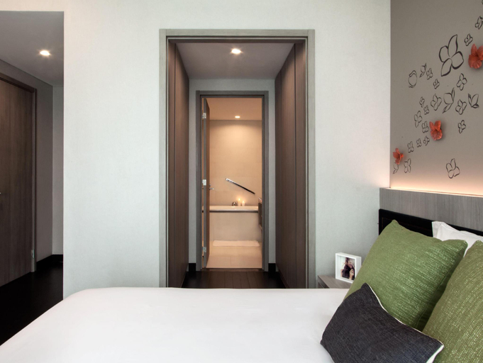 Bedroom 9