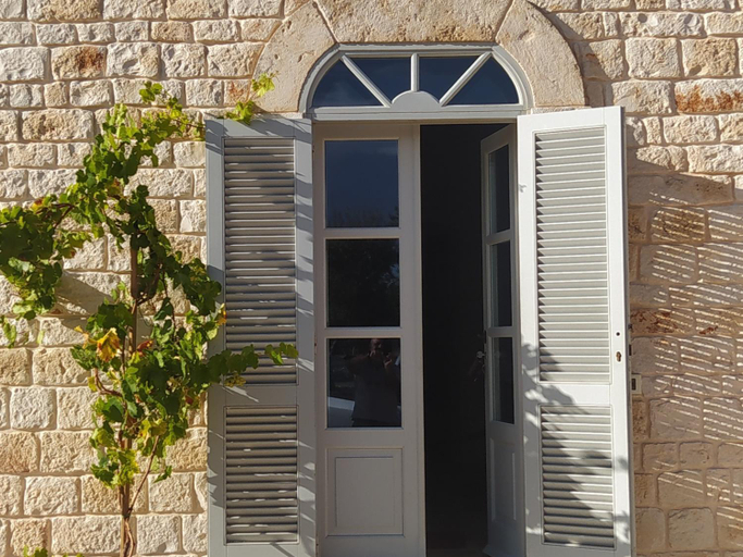Others 3, Masseria - Trulli Genius Loci Dimore, Bari