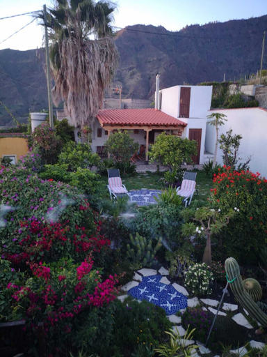 Exterior 3, VILLA SILA, Santa Cruz de Tenerife