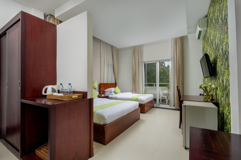 Bedroom 8